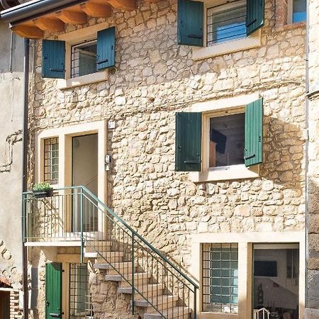 Ca' Del Jago Sole Luna Apartment Negrar Exterior foto