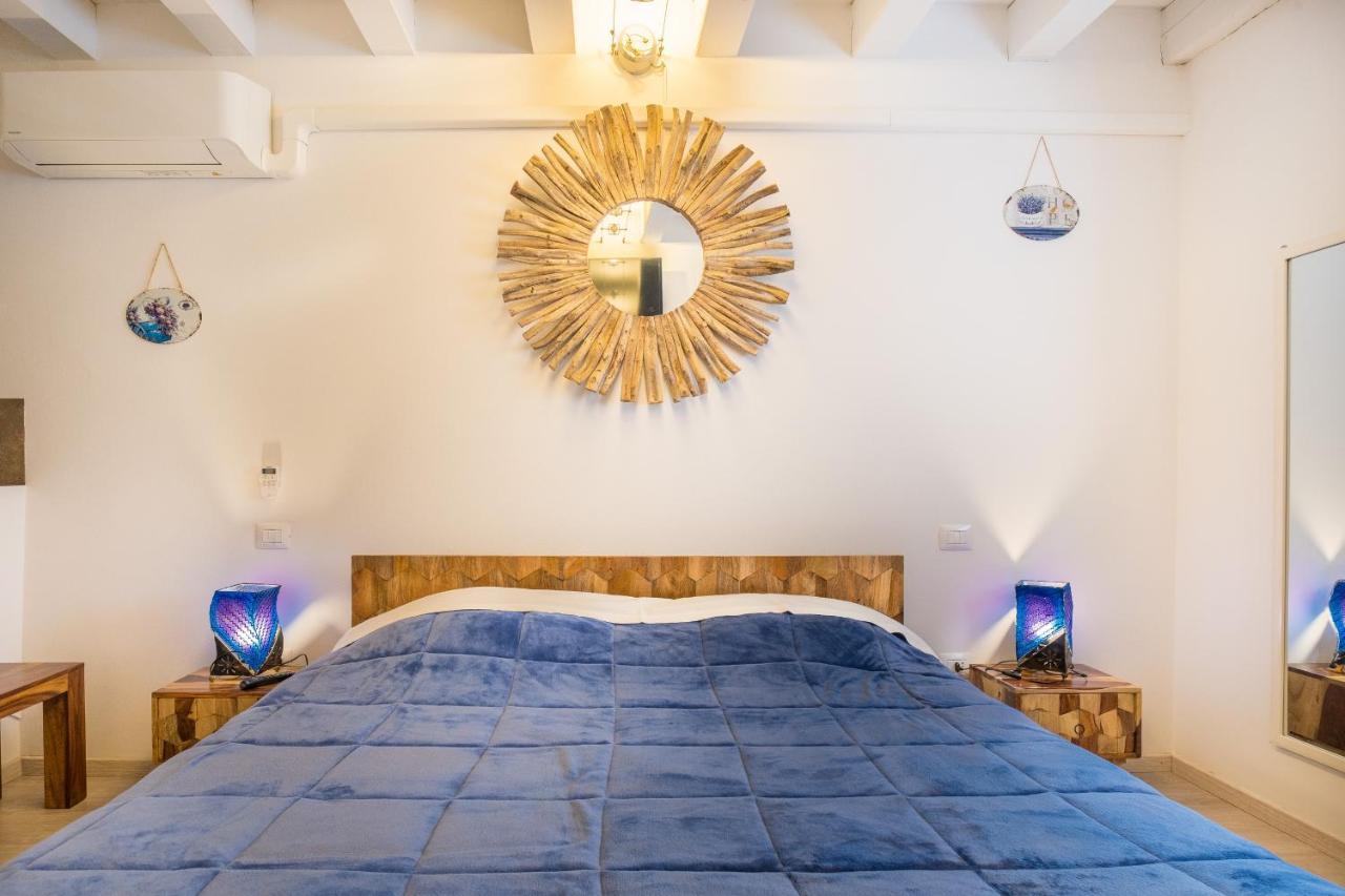 Ca' Del Jago Sole Luna Apartment Negrar Exterior foto