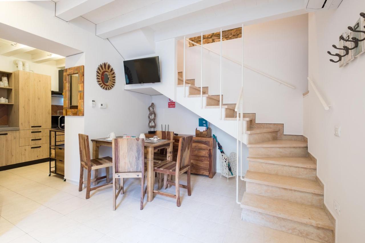 Ca' Del Jago Sole Luna Apartment Negrar Exterior foto