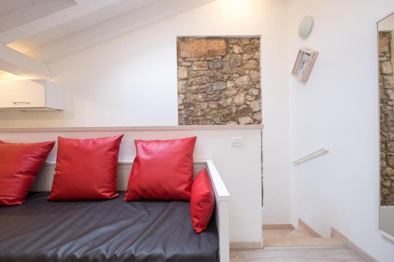 Ca' Del Jago Sole Luna Apartment Negrar Exterior foto