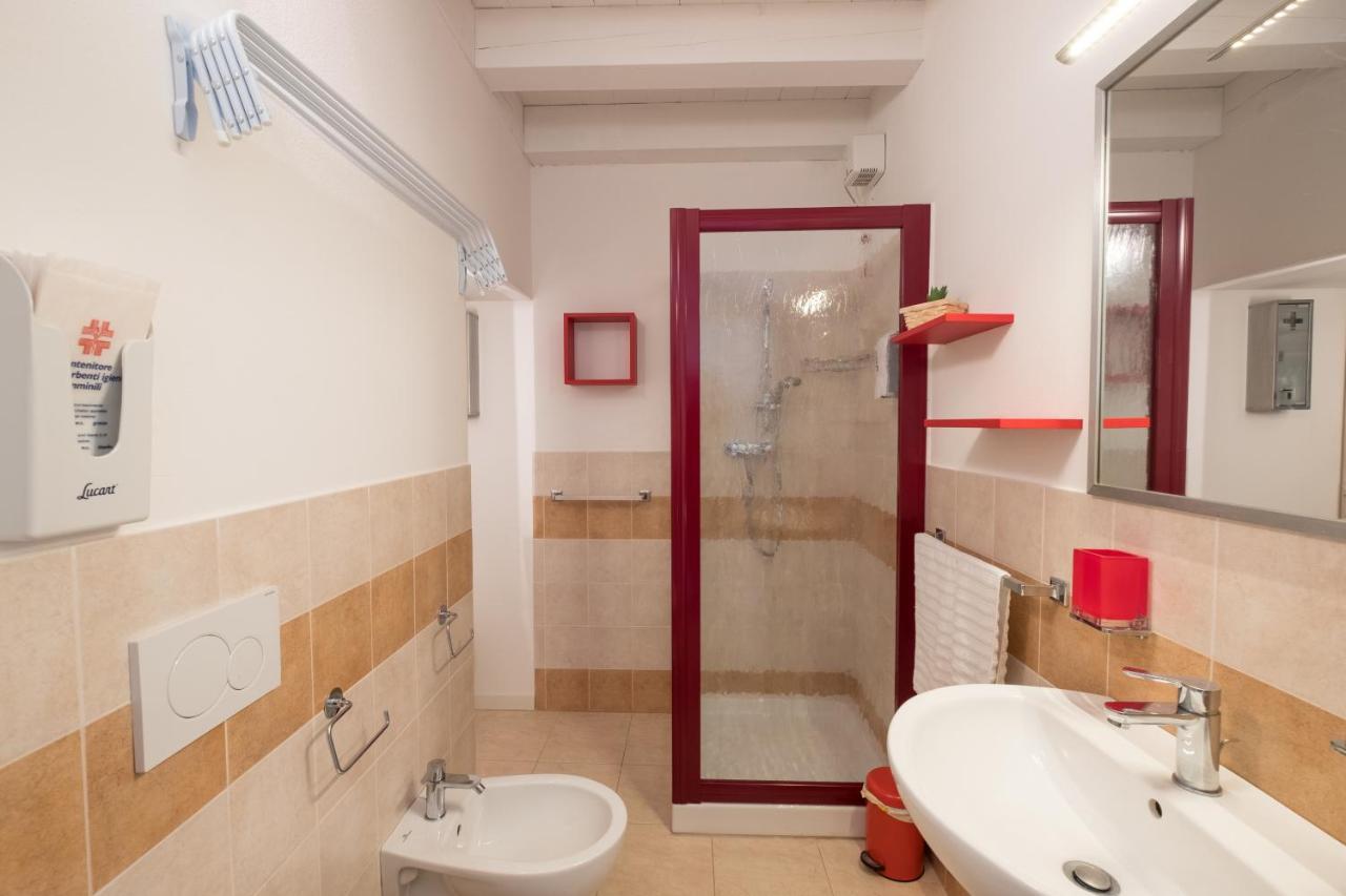 Ca' Del Jago Sole Luna Apartment Negrar Exterior foto
