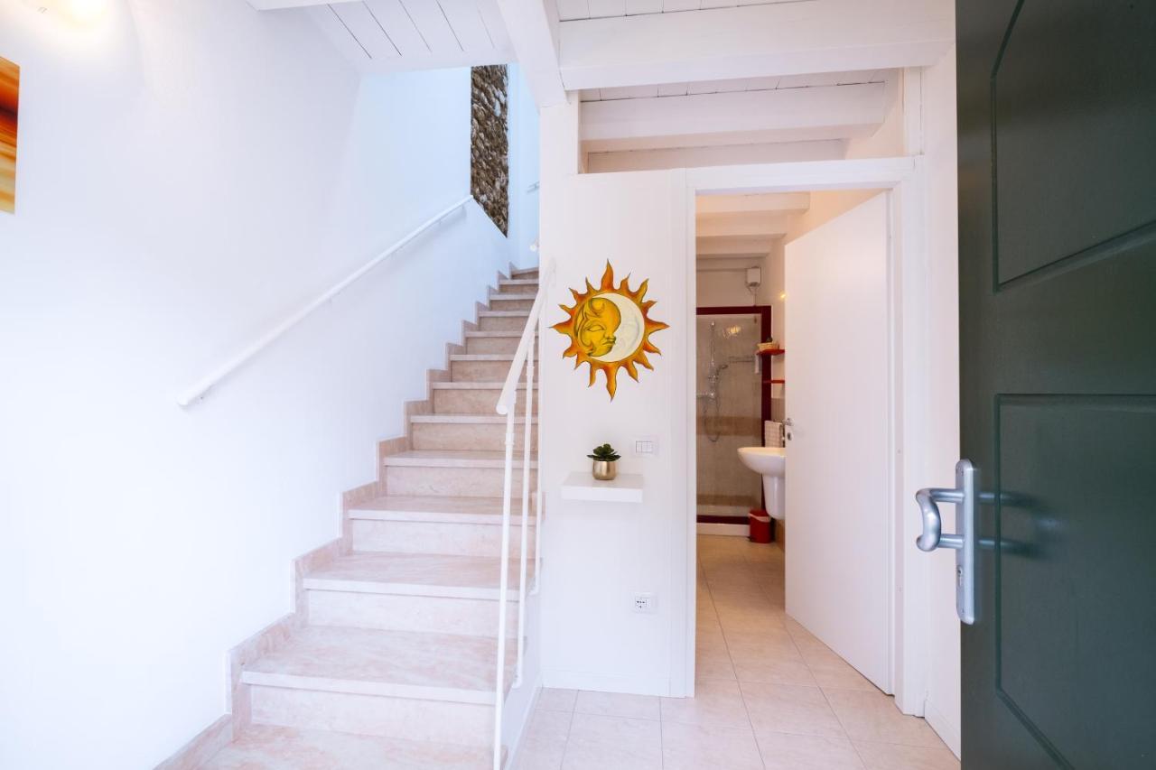 Ca' Del Jago Sole Luna Apartment Negrar Exterior foto